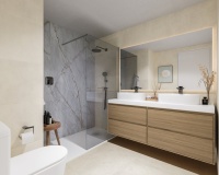 New Build - apartment - Estepona - Estepona Centro