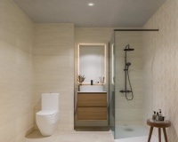 New Build - apartment - Estepona - Estepona Centro