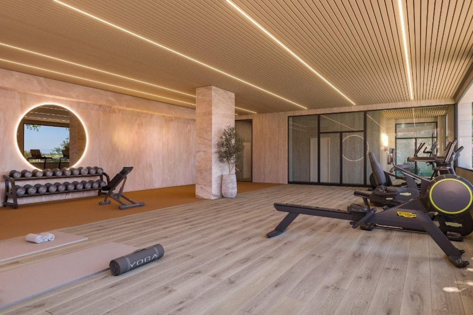 New Build - apartment - Estepona - Estepona Centro