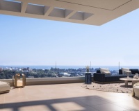 New Build - apartment - Estepona - Estepona Centro