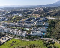 New Build - apartment - Estepona - Estepona Centro