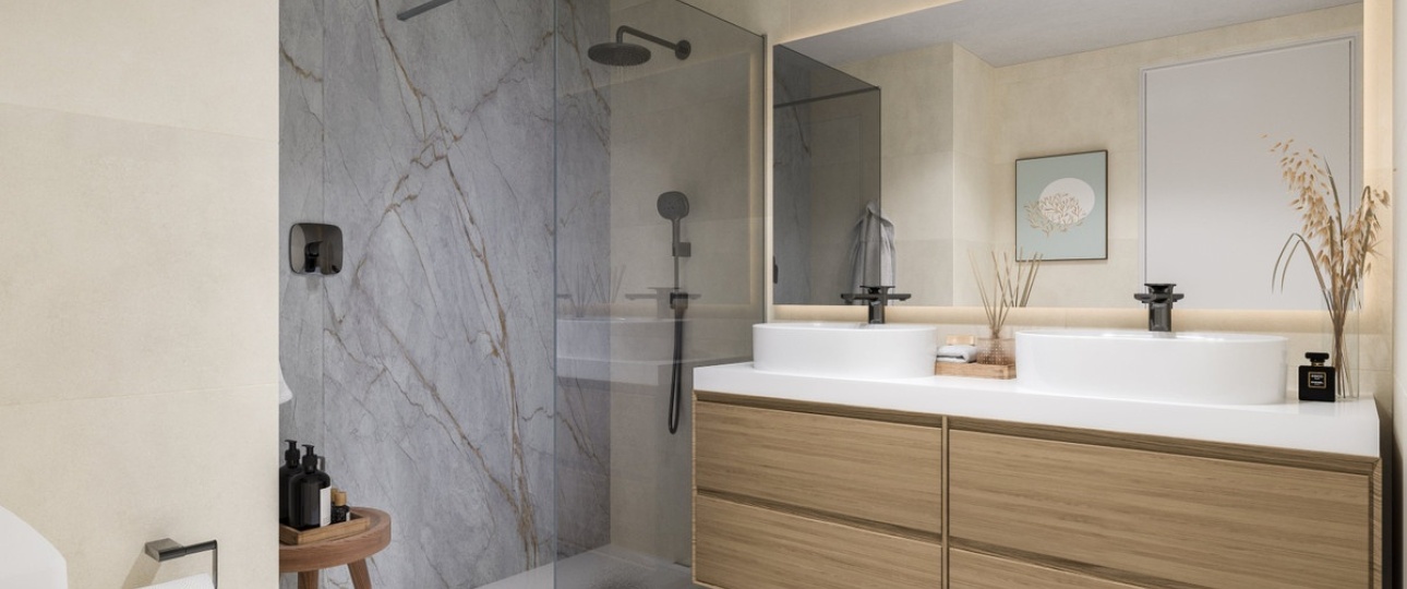 New Build - apartment - Estepona - Estepona Centro