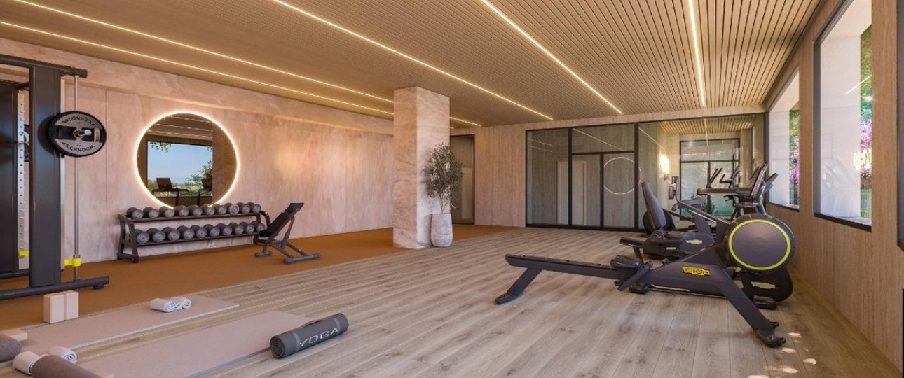 New Build - apartment - Estepona - Estepona Centro