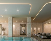 New Build - apartment - Estepona - Estepona Centro