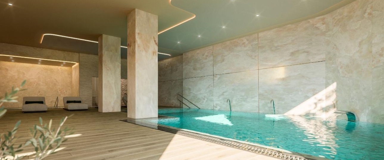 New Build - apartment - Estepona - Estepona Centro