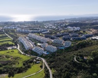 New Build - apartment - Estepona - Estepona Centro