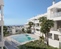 New Build - apartment - Estepona - Estepona Centro