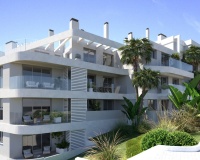 New Build - apartment - Estepona - Estepona Centro