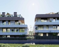 New Build - apartment - Estepona - Estepona Centro