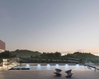 New Build - apartment - Estepona - Estepona Centro
