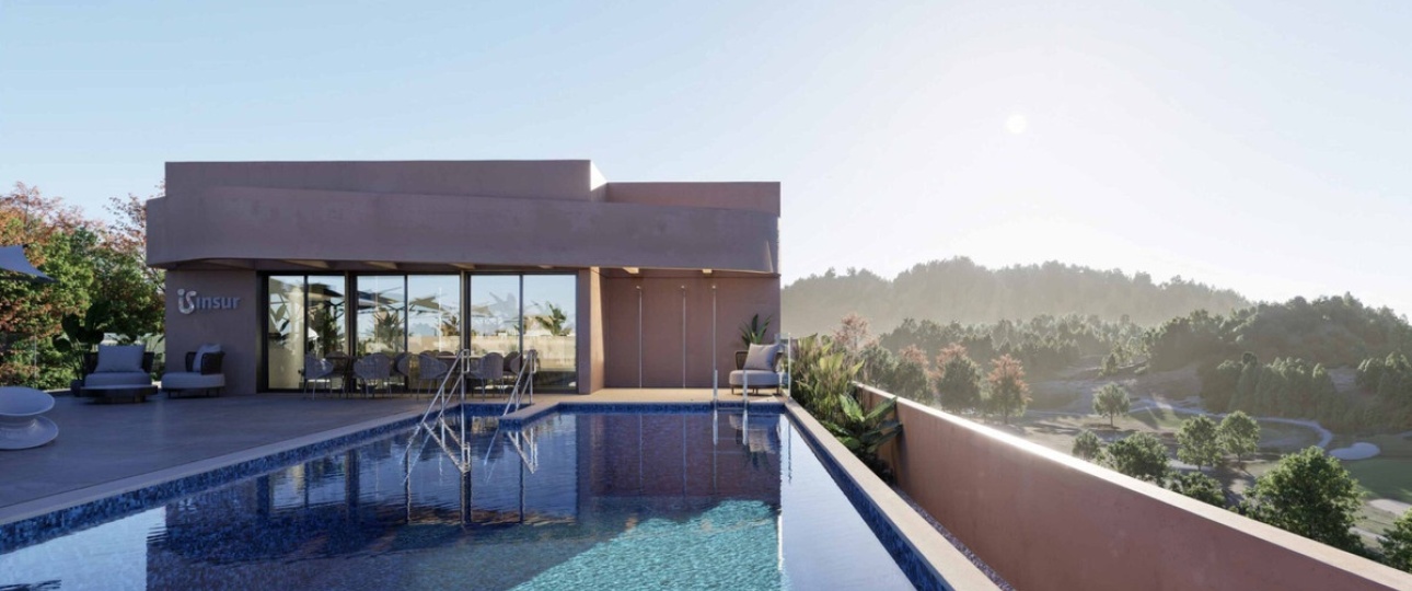 New Build - apartment - Estepona - Estepona Centro