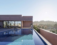 New Build - apartment - Estepona - Estepona Centro