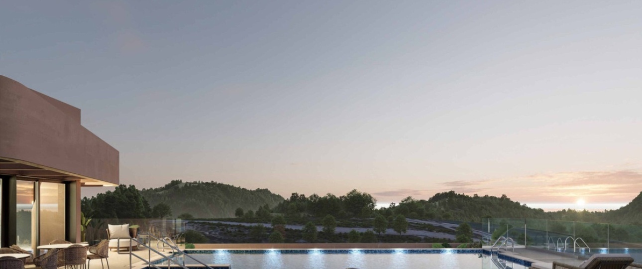 New Build - apartment - Estepona - Estepona Centro