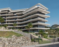 New Build - apartment - Estepona - Estepona Centro