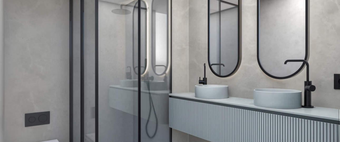 New Build - apartment - Estepona - Estepona Centro