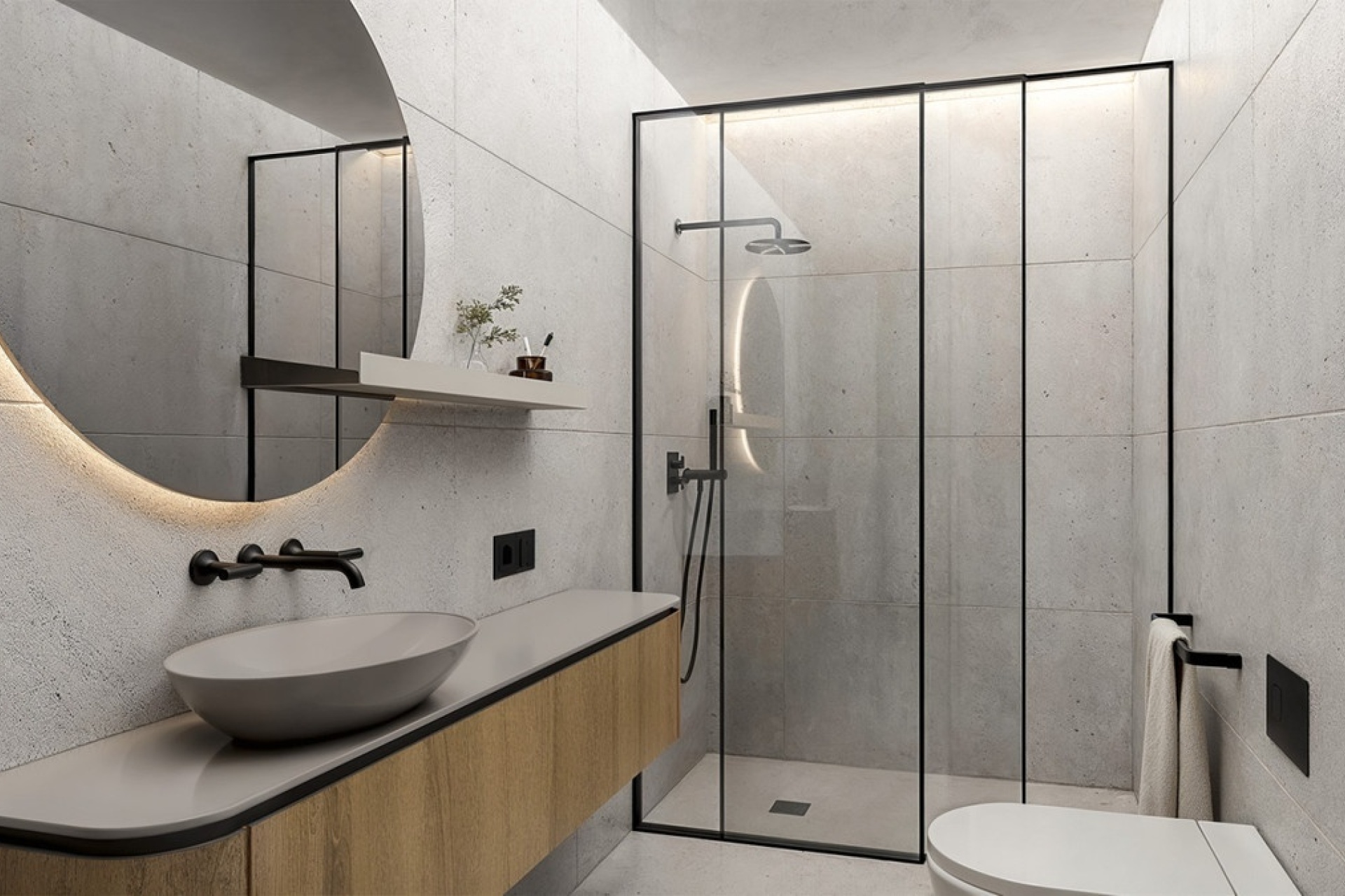 New Build - apartment - Estepona - Estepona Centro