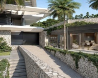 New Build - apartment - Estepona - Estepona Centro