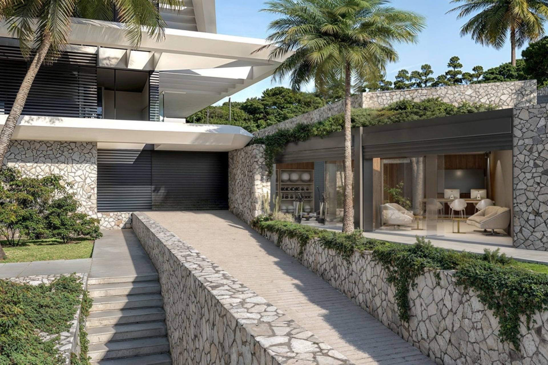 New Build - apartment - Estepona - Estepona Centro