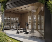 New Build - apartment - Estepona - Estepona Centro