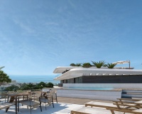 New Build - apartment - Estepona - Estepona Centro