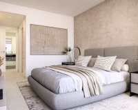 New Build - apartment - Estepona - Estepona Centro