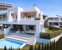 New Build - apartment - Estepona - Estepona Centro
