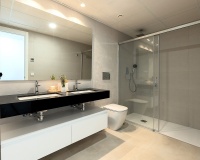 New Build - apartment - Estepona - Estepona Centro