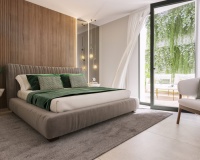 New Build - apartment - Estepona - Estepona Centro