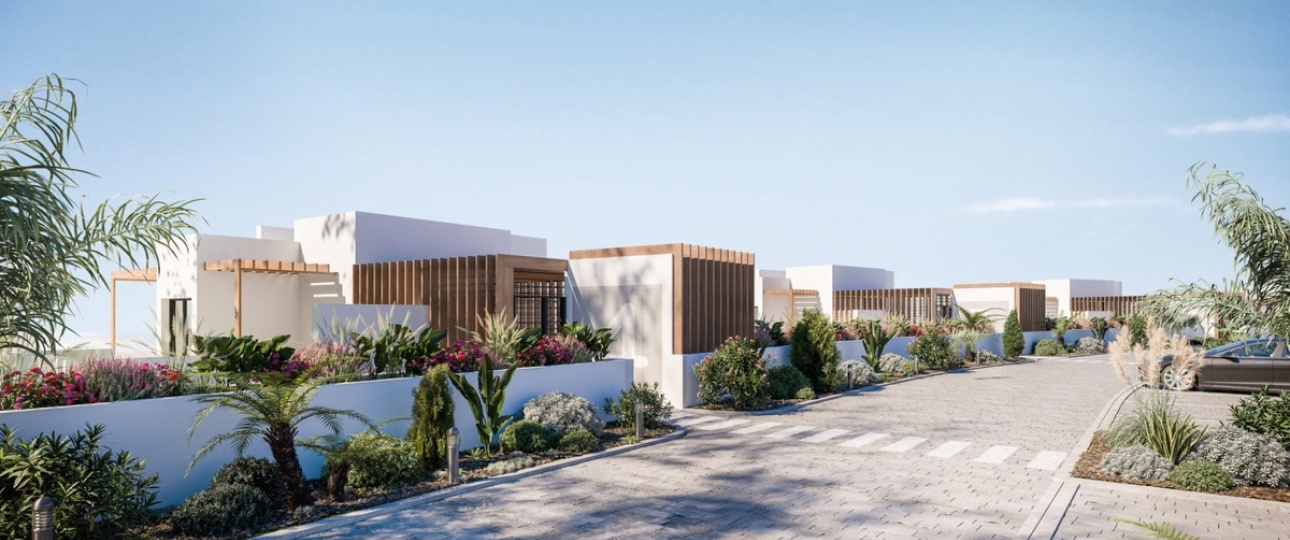 New Build - apartment - Estepona - Estepona Centro
