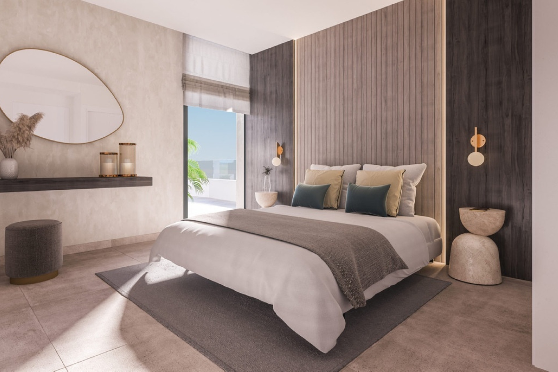 New Build - apartment - Estepona - Estepona Centro