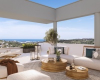 New Build - apartment - Estepona - Estepona Centro