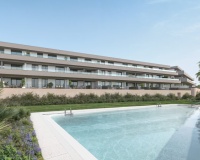 New Build - apartment - Estepona - Estepona Centro