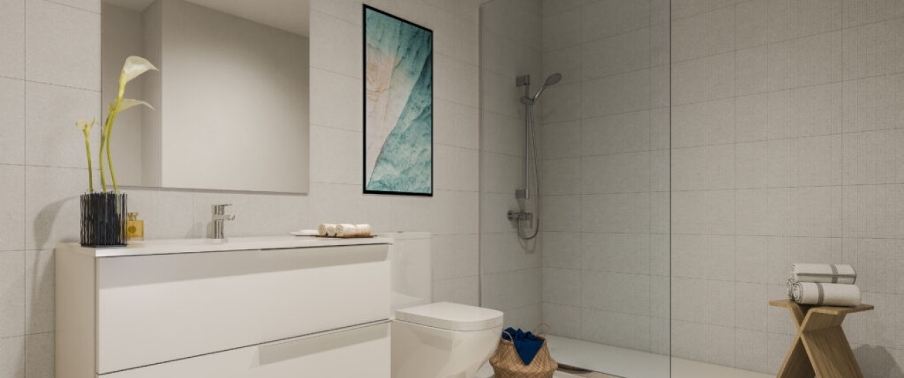 New Build - apartment - Estepona - Estepona Centro