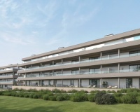 New Build - apartment - Estepona - Estepona Centro