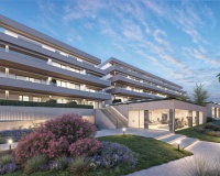 New Build - apartment - Estepona - Estepona Centro