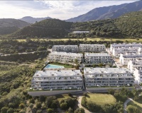 New Build - apartment - Estepona - Estepona Centro