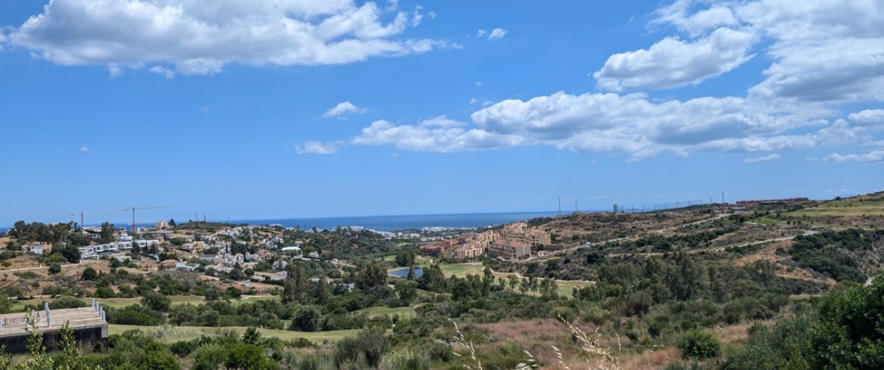 New Build - apartment - Estepona - Estepona Centro