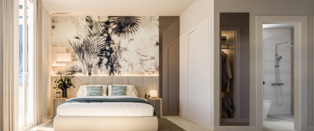 New Build - apartment - Estepona - Estepona Centro