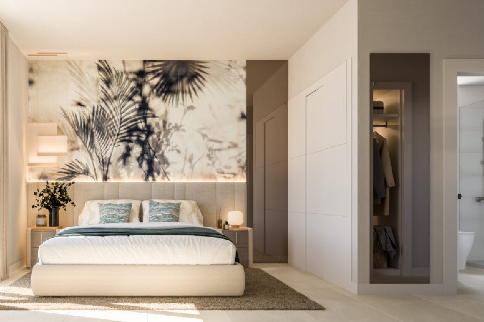 New Build - apartment - Estepona - Estepona Centro