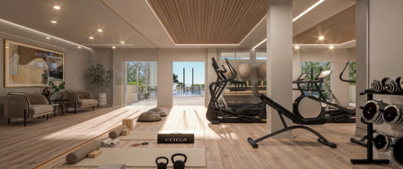New Build - apartment - Estepona - Estepona Centro