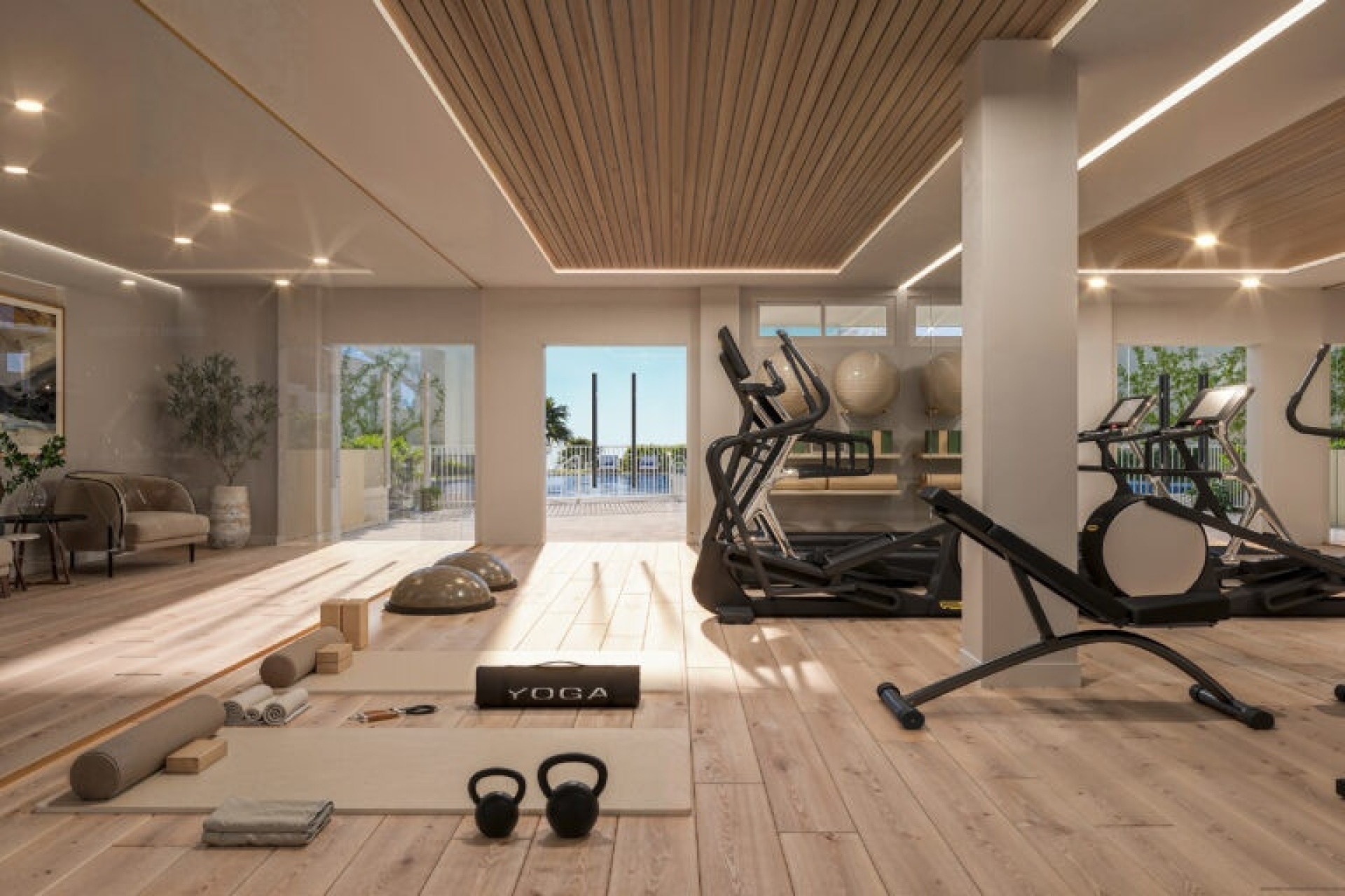 New Build - apartment - Estepona - Estepona Centro