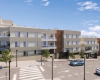 New Build - apartment - Estepona - Estepona Centro
