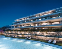 New Build - apartment - Estepona - Estepona Centro