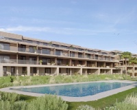 New Build - apartment - Estepona - Estepona Centro