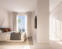 New Build - apartment - Estepona - Estepona Centro