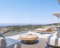 New Build - apartment - Estepona - Estepona Centro