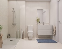 New Build - apartment - Estepona - Estepona Centro