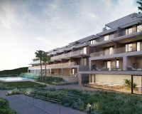 New Build - apartment - Estepona - Estepona Centro