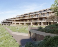 New Build - apartment - Estepona - Estepona Centro
