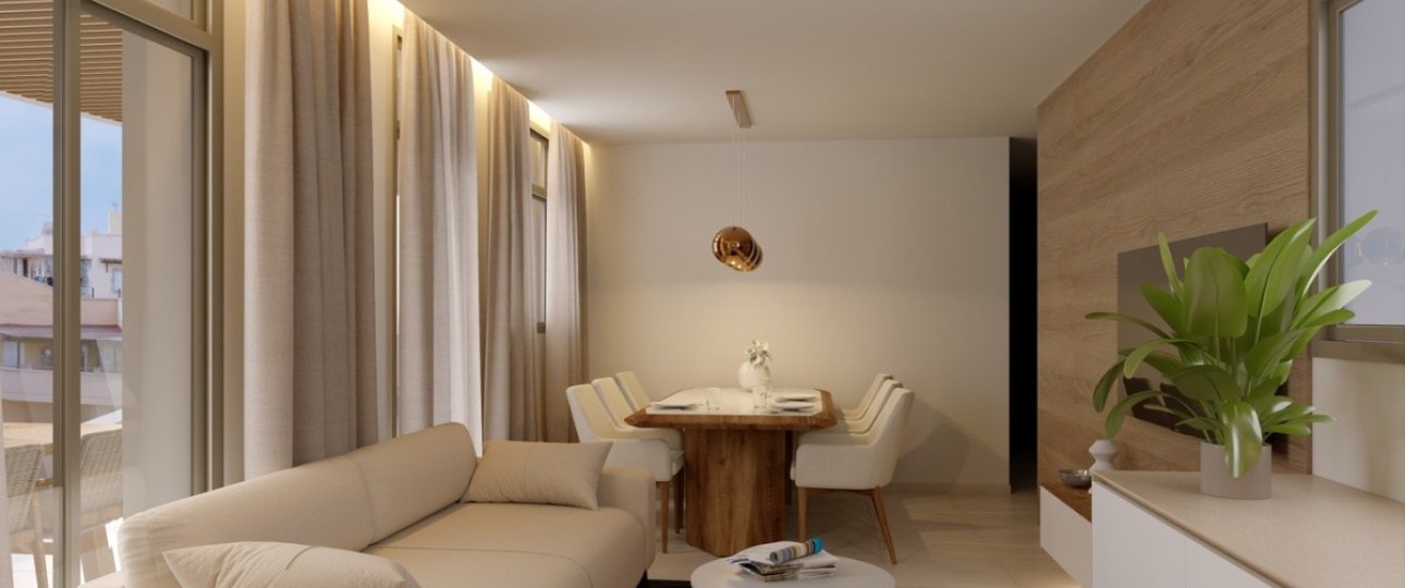 New Build - apartment - Estepona - Estepona Centro